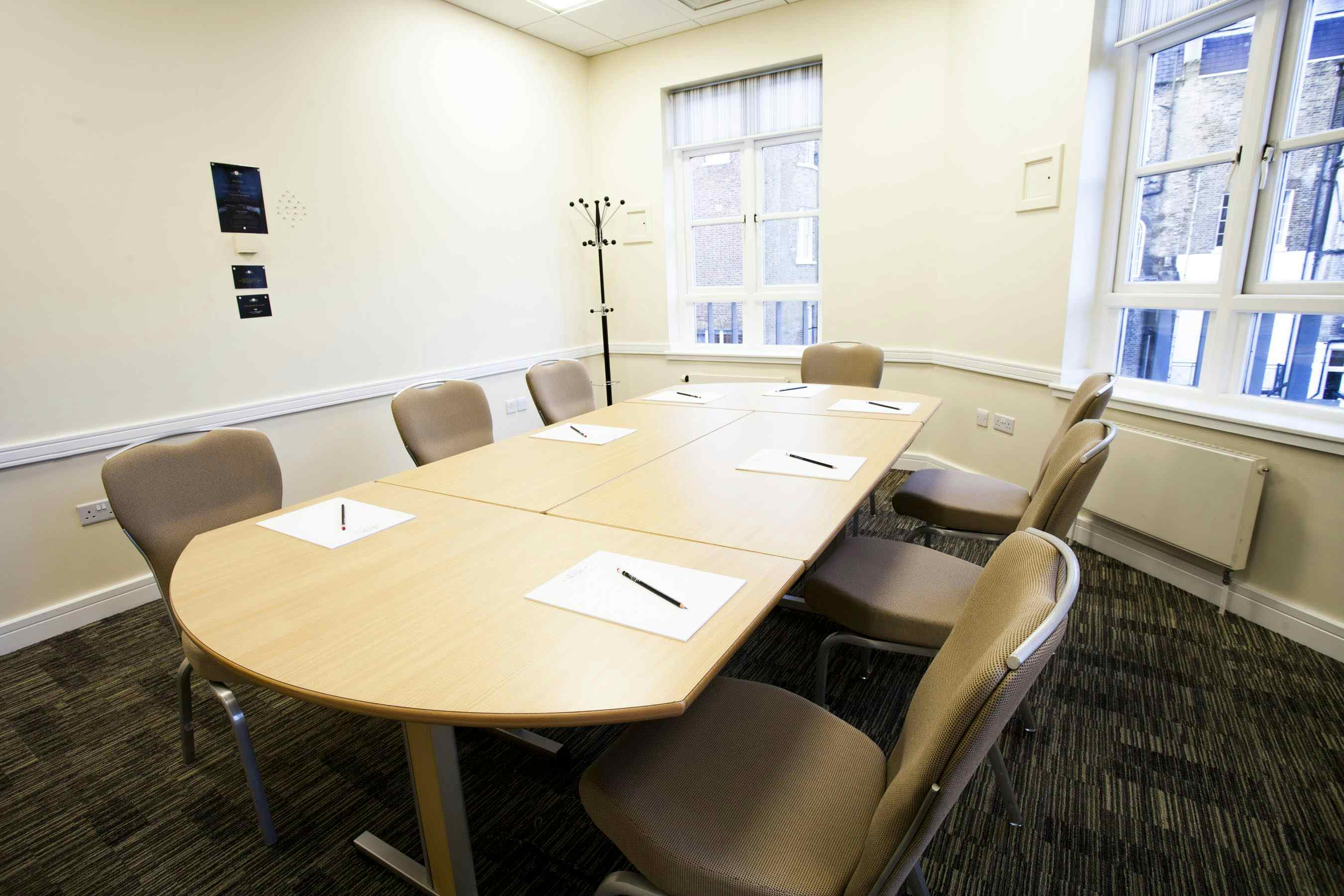 No.11 Cavendish Square